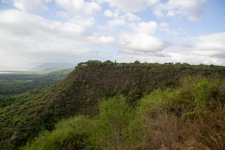 Tarangire Nationalpark