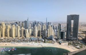 Dubai – Zwischen Wüste, Wolkenkratzern und Weltstadtgefühl