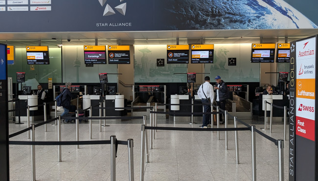 Wenn das Reisen teuer wird – unsere enttäuschende Erfahrung mit Eurowings