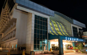 Liberty Lara Hotel Antalya