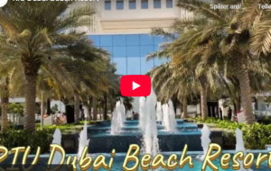 RIU Dubai Beach Resort