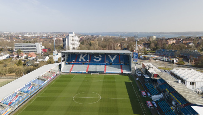 Holstein Stadion
