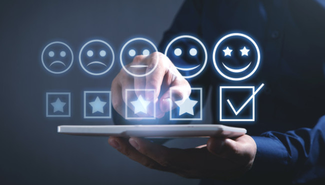 Wie gefällt euch unsere neue Website?