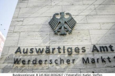 Reisewarnung für Dubai