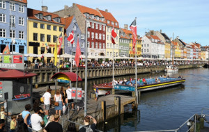 Kopenhagen
