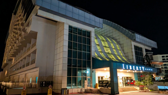 Liberty Lara Hotel Antalya