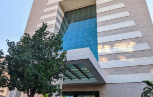 Ramada Plaza by Wyndham Antalya