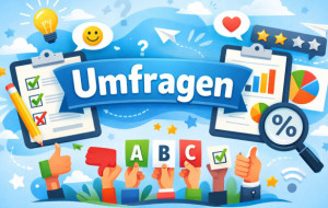 Wie gefällt euch unsere neue Website?