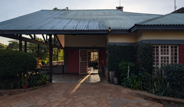 Olea Farm Lodge Tansania